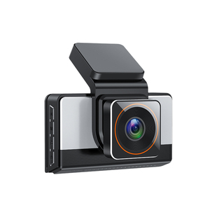 丁威特行车记录仪高清4G/5G远程监控行车轨迹汽车辆定位2026新款