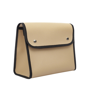 电动车挂包头盔前置储物兜电瓶车手机充电器收纳防水袋放东西神器