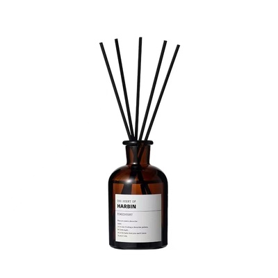 依味城市系列家用无火香薰