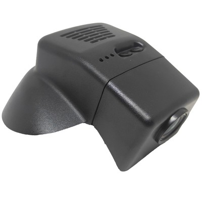 【沃尔沃】专车专用行车记录仪