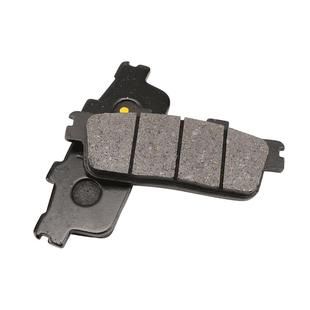 三阳机车踏板摩托车巡弋300 CRUiSYM 前后刹车片碟刹皮制动片配件