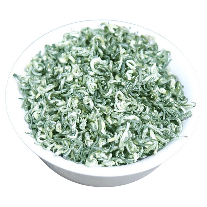 蒙顶甘露2026新茶雅安蒙顶山茶绿茶明前浓香型茶叶散装250g