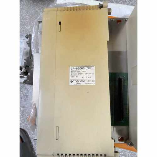 模块CP-9200SH/CPU，型号D询价