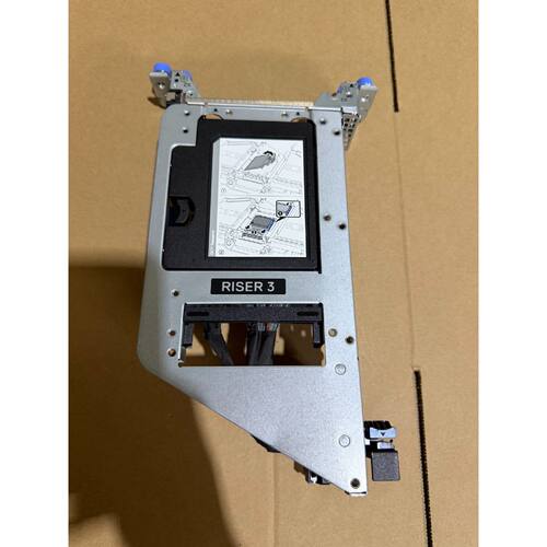 议价可维修戴尔R7725服务器RISER3扩展卡料号V70M