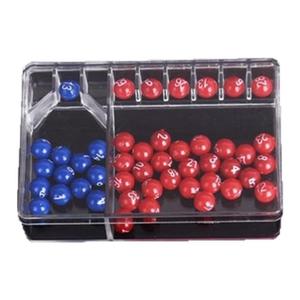 双色球彩票手摇选号器超级大乐透七星彩福利模拟摇奖机神器摇号器