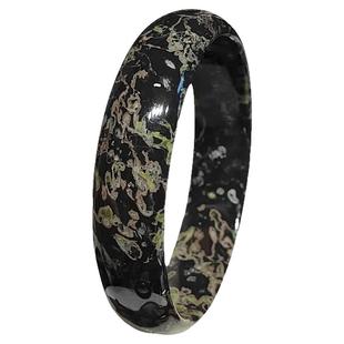 天然梅花玉手串正宗原矿老料66-17-6