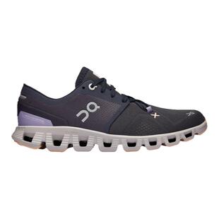 ON/昂跑女运动鞋Cloudrunner 2休闲低帮系带网眼缓震防水春夏正品