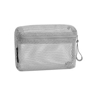 旅行洗漱包便携护肤品收纳袋透明大容量手提女化妆包随身超轻小包