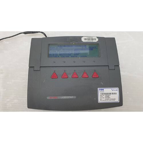 Ophir Nova LaseStar 1Z01600 Laser Power Meter