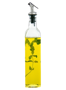 玻璃酱油瓶防漏厚醋瓶欧式无铅