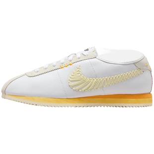 滔搏NIKE耐克女鞋W NIKE CORTEZ LT运动休闲鞋IQ1146-101