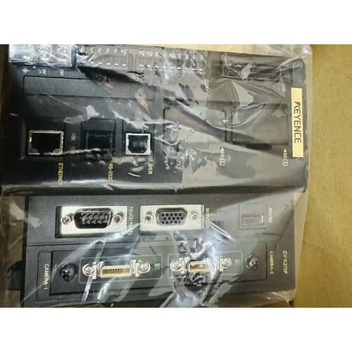 议价KEYENCE基恩士 CV-X270F 视觉控制器