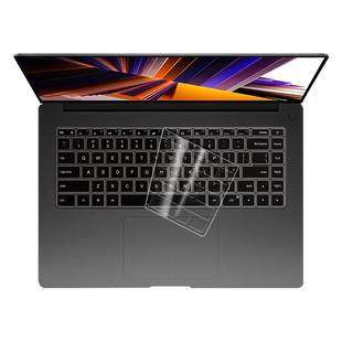 适用小米RedmiBook16键盘膜红米redmibook Pro16笔记本2025全覆盖防尘罩2024屏幕钢化膜16英寸电脑键盘保护膜