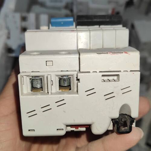 溢价-GSH2022PC16A漏电保护器漏保
