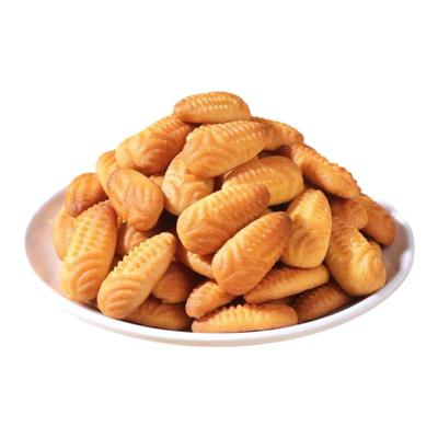 田园玉米酥网红粗粮酥性饼干爆款曲奇早餐代餐休闲零食小玉米饼干