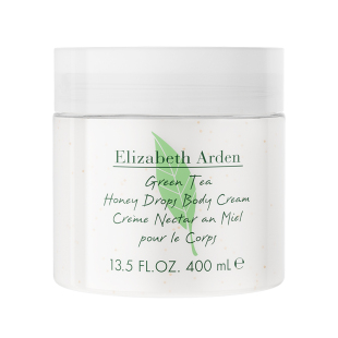 雅顿绿茶身体乳女皮肤干燥保湿霜滋润肤露伊丽莎白官方旗舰店正品