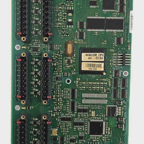 WARTSILA CCM20A04 46CCM CPU VER. - 03.04 FAST SHIPPING