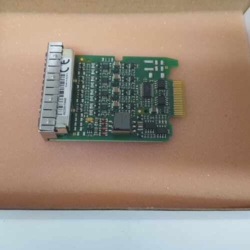 B&R Automation Module – P/N: 8BAC0132.000-1 Rev. C0 NEW –
