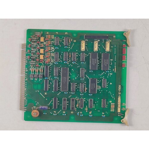 Mitsui RDU2  RDU2B10116 Printed Circuit Board