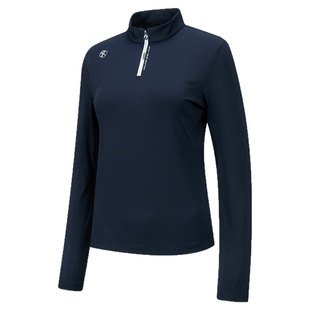 【新品】RAPIDO雳霹道2025秋冬女士one mile高弹运动抗菌休闲卫衣