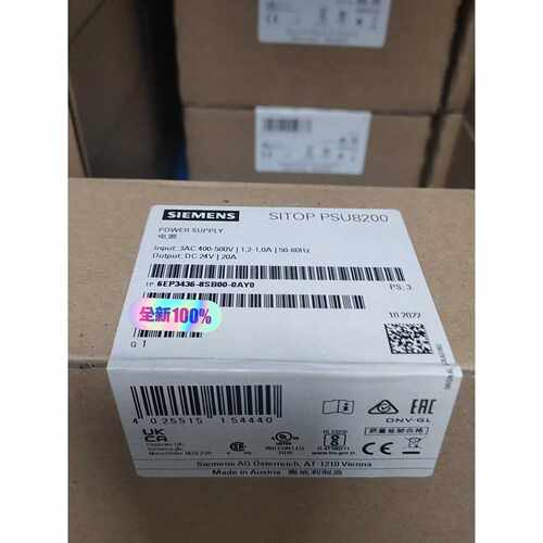 询价6EP3436-8SB00-0AY0 SITOP PS
