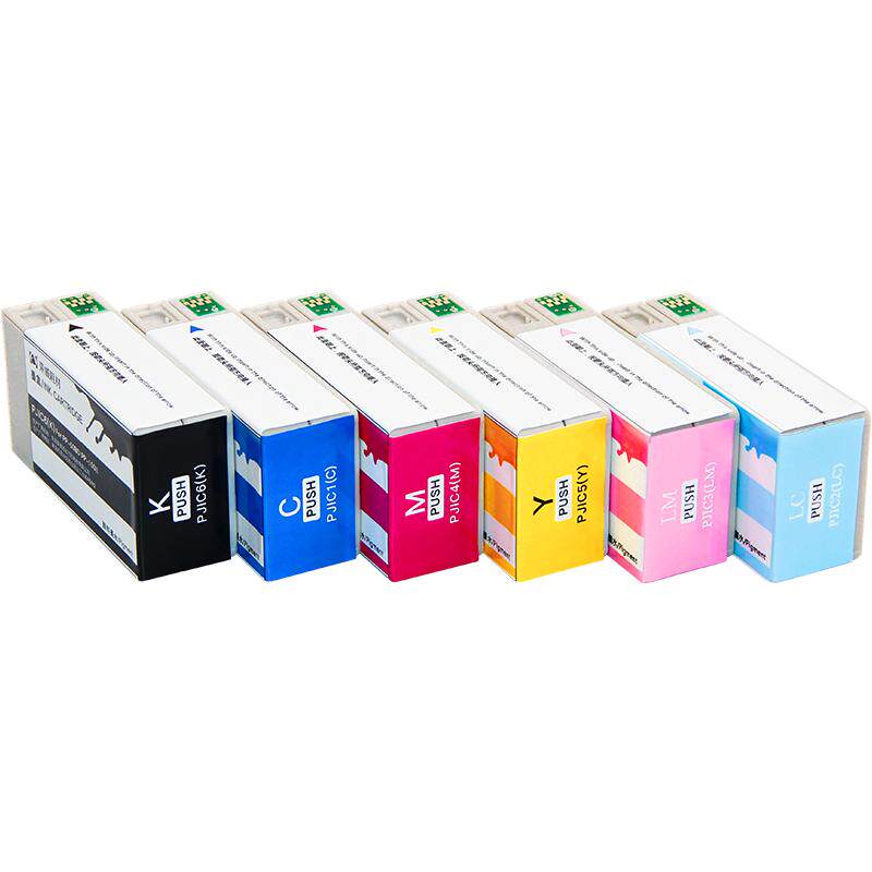 荣威耗材适用爱普生EPSON PP-100 PP-100N PP-50 PP-50BD PP-100 III  PJIC