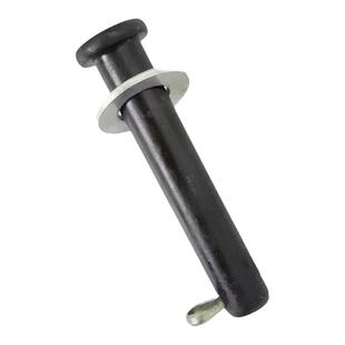 拖拉机旋耕机销子传动轴钢销通用十字节万向节钢销14X80销高硬度