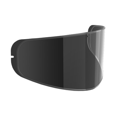 GSB摩托车头盔高清防雾贴