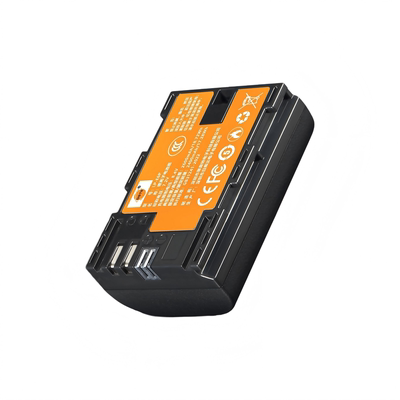 3C认证适用佳能R52R63电池LPE6P