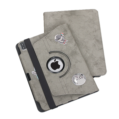 iPad牛仔布简约测试推荐保护套