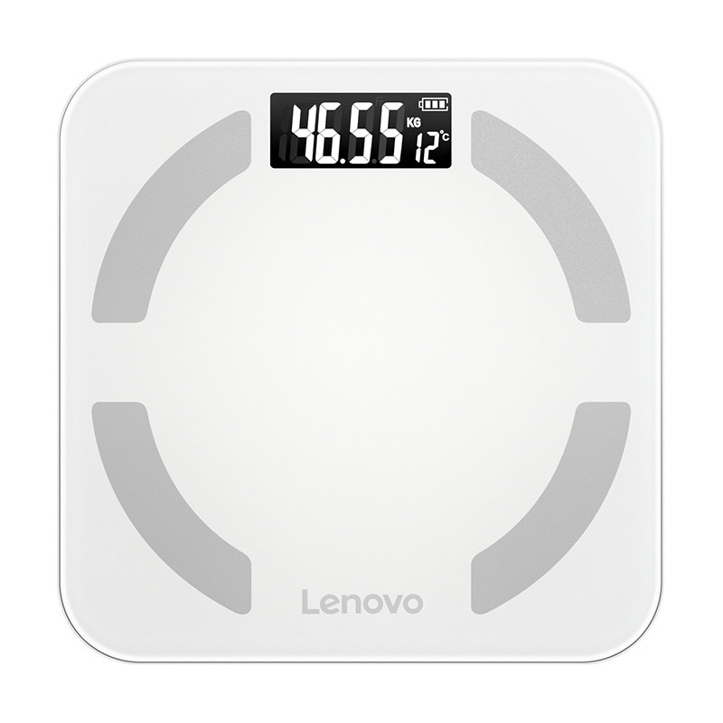 Lenovo/联想体重秤家用精体重秤/健康秤/体脂