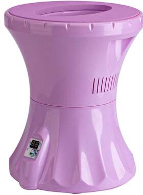 定时防干烧遥控内胆分离魅熏神器