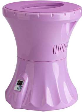 定时防干烧遥控内胆分离魅熏神器