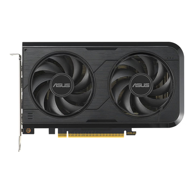 ASUS/华硕DUAL GeForce RTX 5050 O8G 电竞游戏显卡