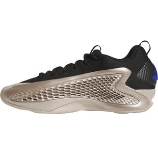 adidas阿迪达斯男女鞋ANTHONY EDWARDS1滔搏运动训练篮球鞋JQ6133