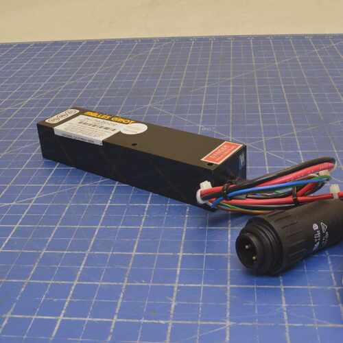 05-LPM-950-070 / 电源供应激光器,082-089N-R / MELLES GRIOT