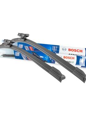 博世雨刮器适配福特福克斯翼虎领睿锐界锐际蒙迪欧探险者烈马雨刷