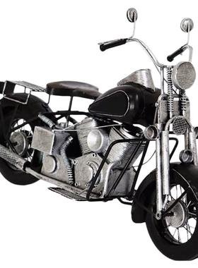 样板间车赛车模型主题摆件