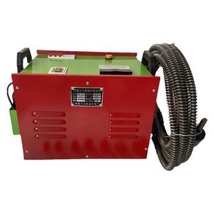 锅炉管道疏通机专业清理疏通水垢通烟管冷凝器配件锅炉清洗通管机