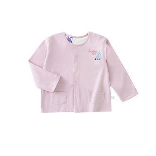 女童春装外套2026新款宝宝春秋上衣儿童开衫薄款婴儿春季小外套