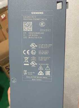 6GK52160BA002AC2西门子SCALANCE