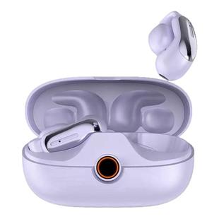 疆度 新款G型夹耳式蓝牙耳机运动跑步蓝牙5.3定向声场立体环绕音