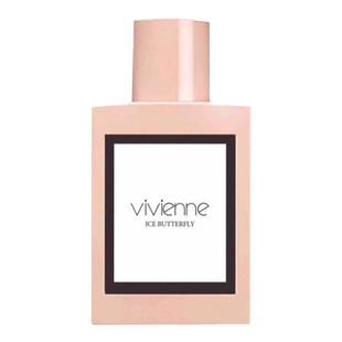 微微安繁花香水花悦绽放之舞冰蝶麋鹿梦境女士持久淡香大牌薇薇安