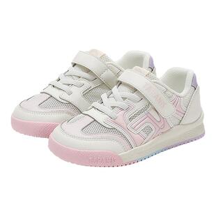 泰兰尼斯儿童运动鞋男童春夏新款慢跑鞋休闲鞋女童跑步鞋软底防滑