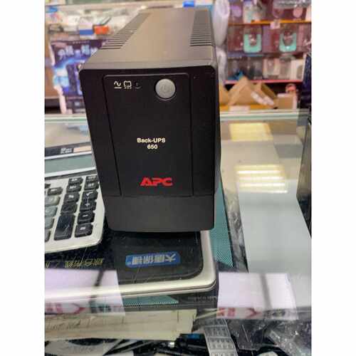 【议价-可维修】 BP650CH 650VA   /均有货