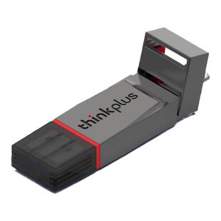联想typec双接口正品u盘大容量1t手机电脑两用高速usb3.0优盘64g