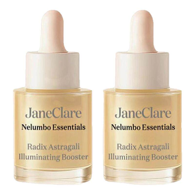 JaneClare珍卡儿断黄液精华克星去黄气抗紧致皱老淡斑海外旗舰店