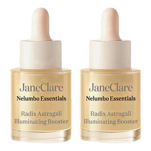 JaneClare珍卡儿断黄液精华克星去黄气抗
