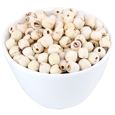 花姐食养去芯无硫莲子干货220g