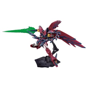 现货 正品 万代 RG38 艾比安高达 次代 高达W 魔鬼 拼装模型 变形